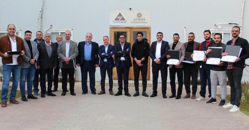 Empowering Our Site Engineers for Success