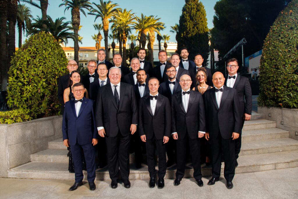 IPLOCA Annual Convention 2025