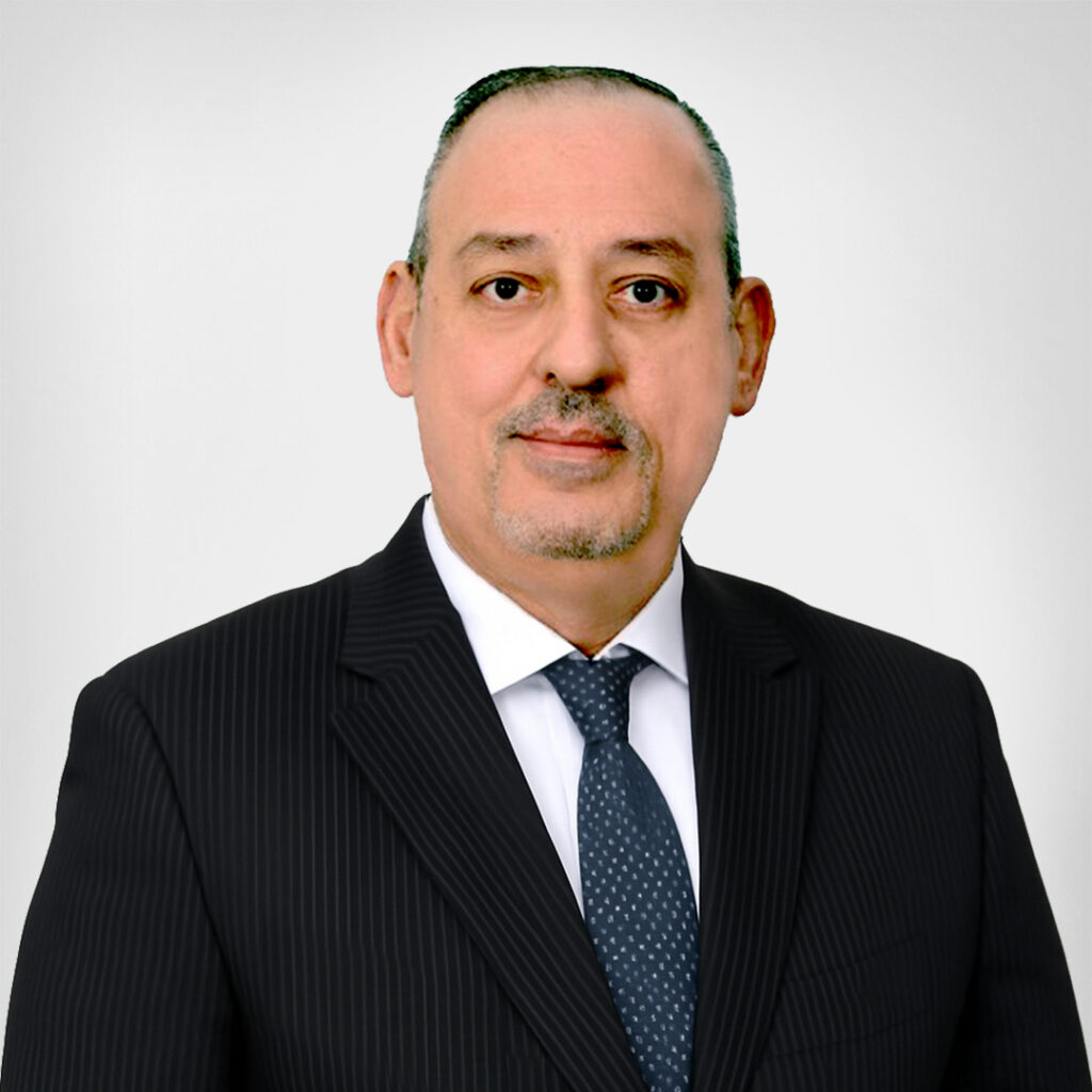 Bashar Elias
