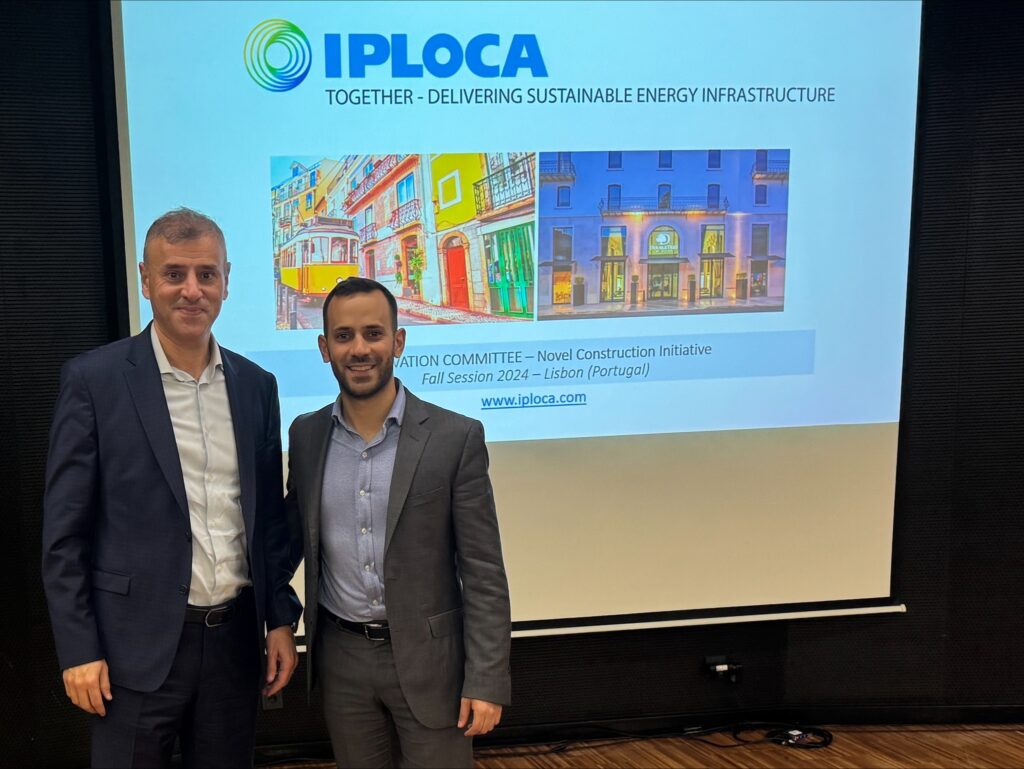 CCC at the Forefront of Industry Innovation and Leadership Development