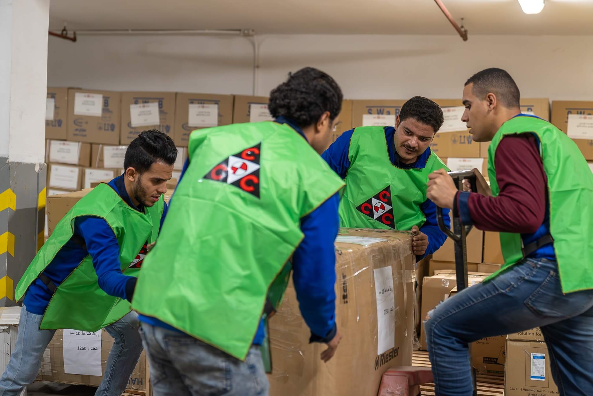 Community Impact: Real Stories of Change and Transformation