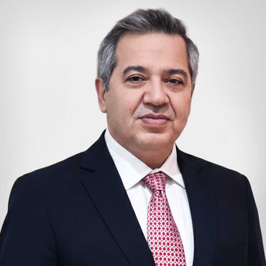 Wajdi Maalouf